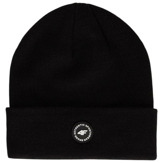 4F CAP
